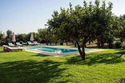 Luxury Villa Photo #7