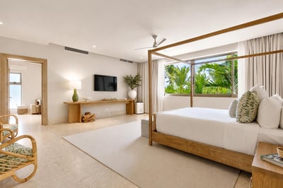 Villa Lorenne - Stunning Villa with golf views