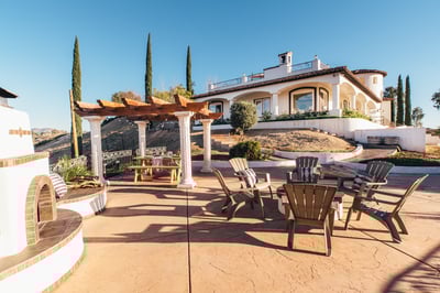 Luxury Villa Photo #2