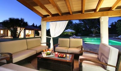 Luxury Villa Photo #15