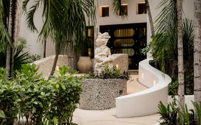 Luxury Villa Photo #15