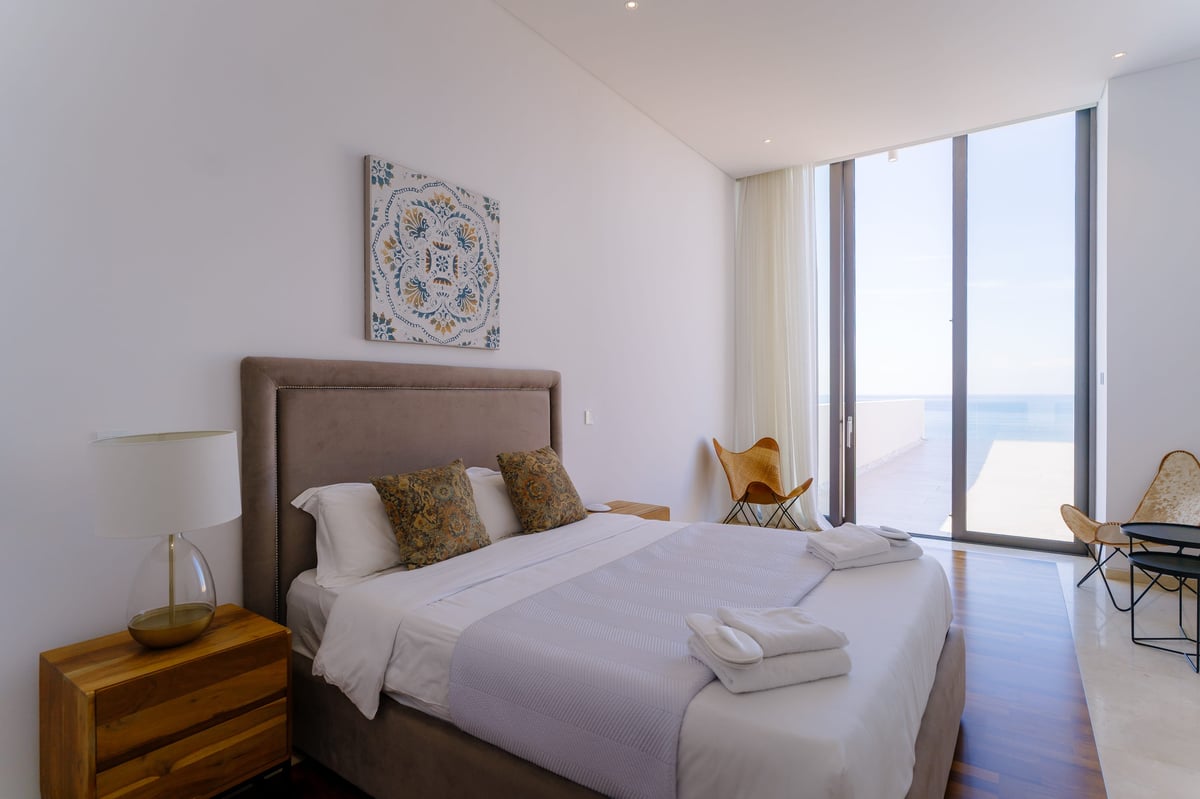 Five Bedroom Seafront Villas villa rental - 11