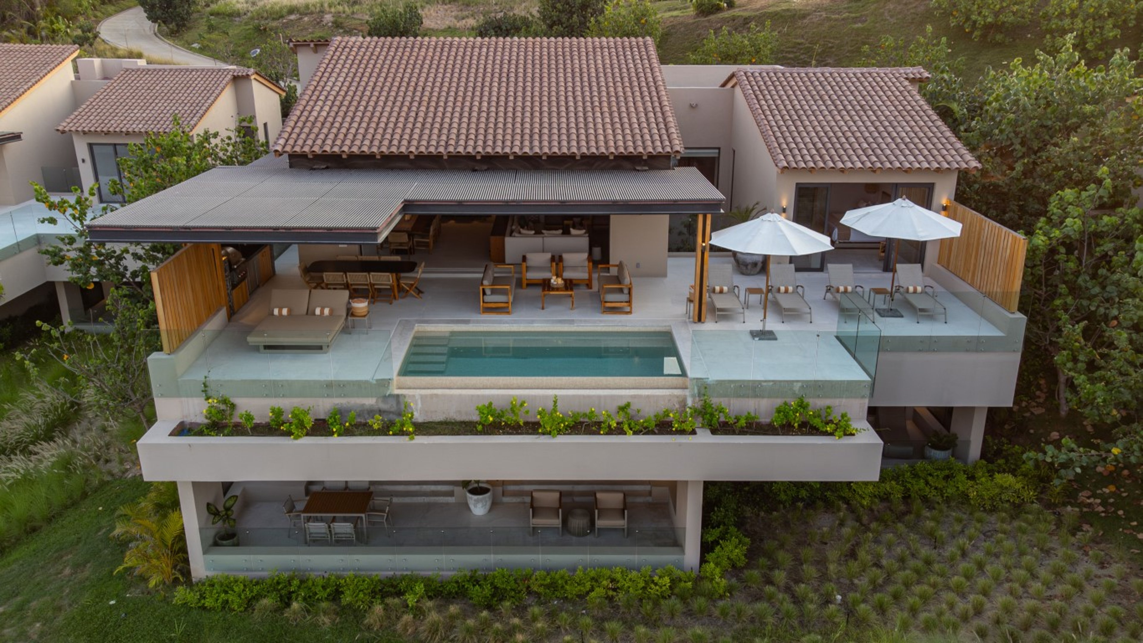 Villa Lupe - 1