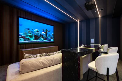 Luxury Villa Photo #74