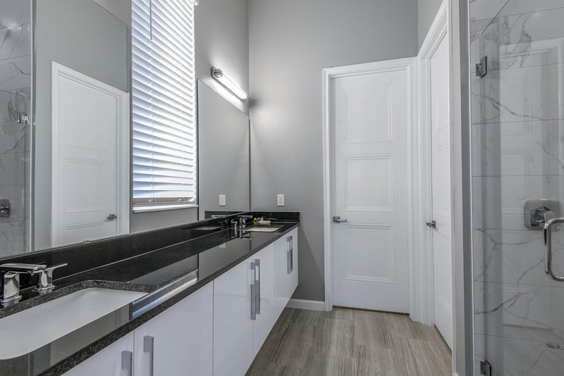 Ten Pin at Villatel Village Solterra