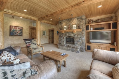 Luxury Villa Photo #21