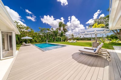 Luxury Villa Photo #8