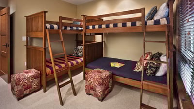 Bunkroom