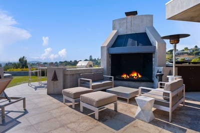 Luxury Villa Photo #5