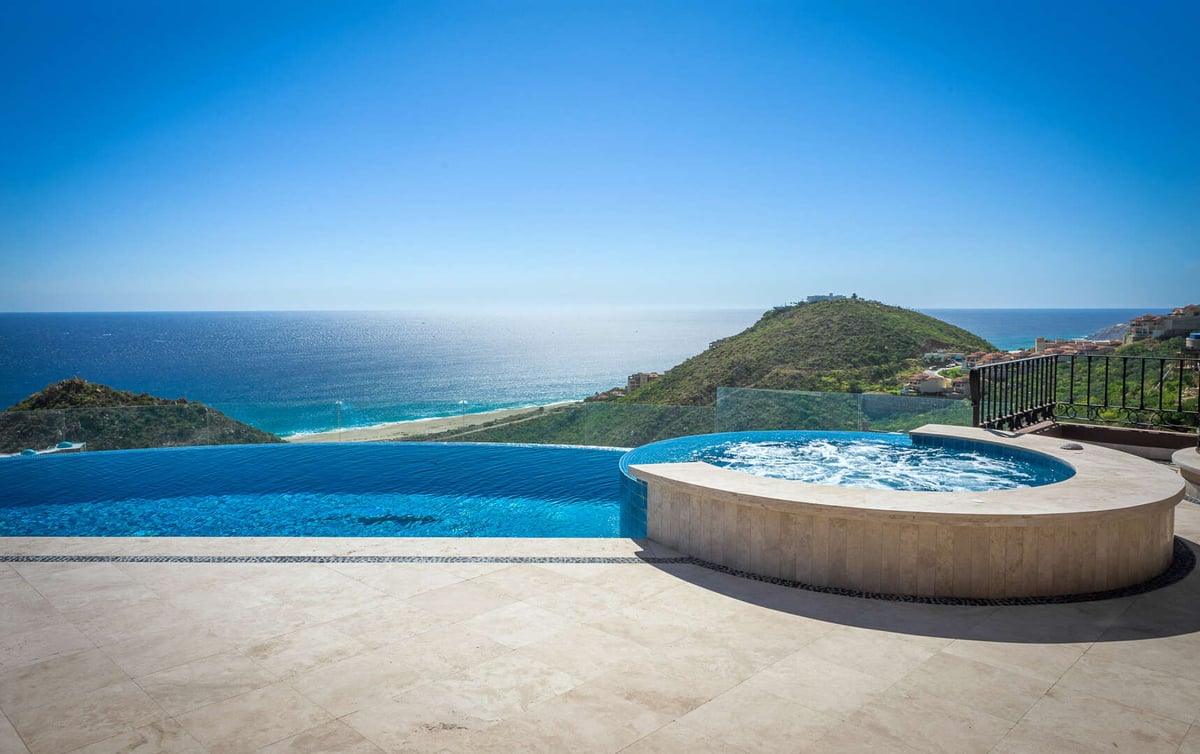 Villa Vista Celeste villa rental - 14