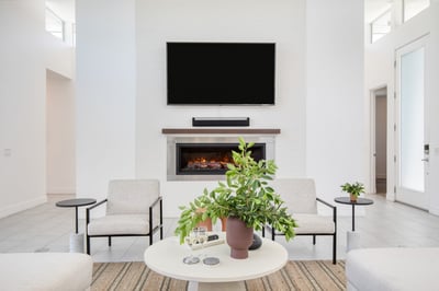 Luxury Villa Photo #15
