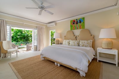 Luxury Villa Photo #22