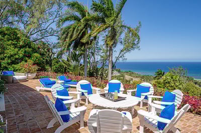 Luxury Villa Photo #9