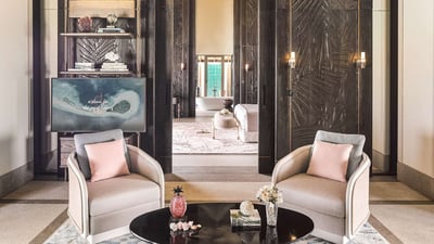 Luxury Villa Photo #7