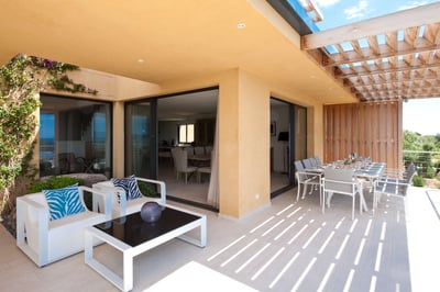 Luxury Villa Photo #9
