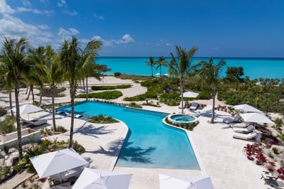 Luxury Villa Photo #23