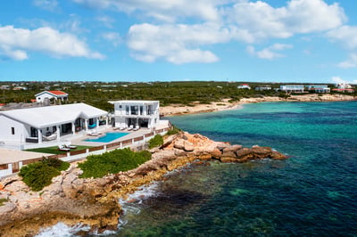 Pelican Bay Villa