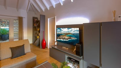 Luxury Villa Photo #28