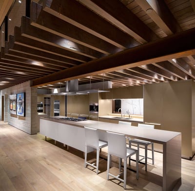 Luxury Villa Photo #8