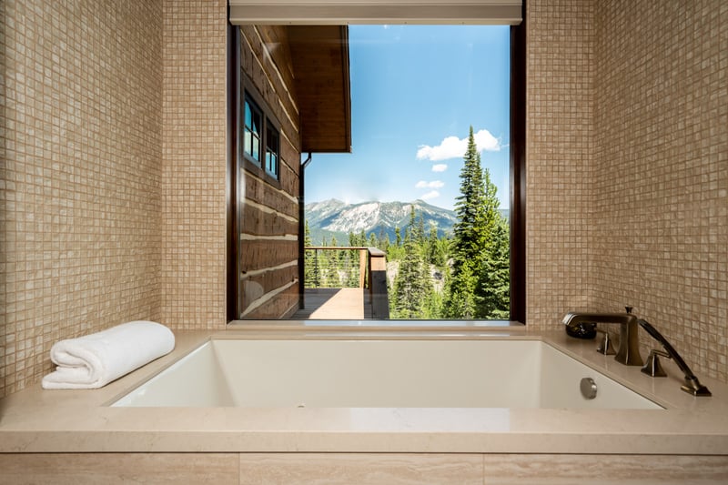 Mountain Valley Estate