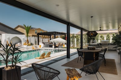 Luxury Villa Photo #13