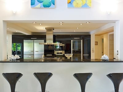 Luxury Villa Photo #2