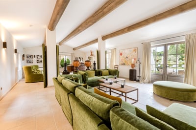 Luxury Villa Photo #10