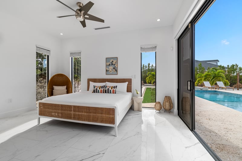 Seastar Villa