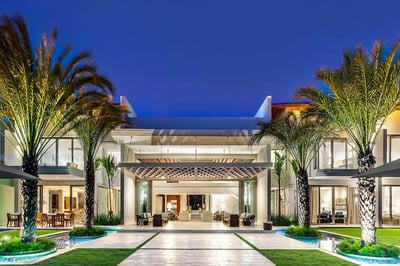 Luxury Villa Photo #7