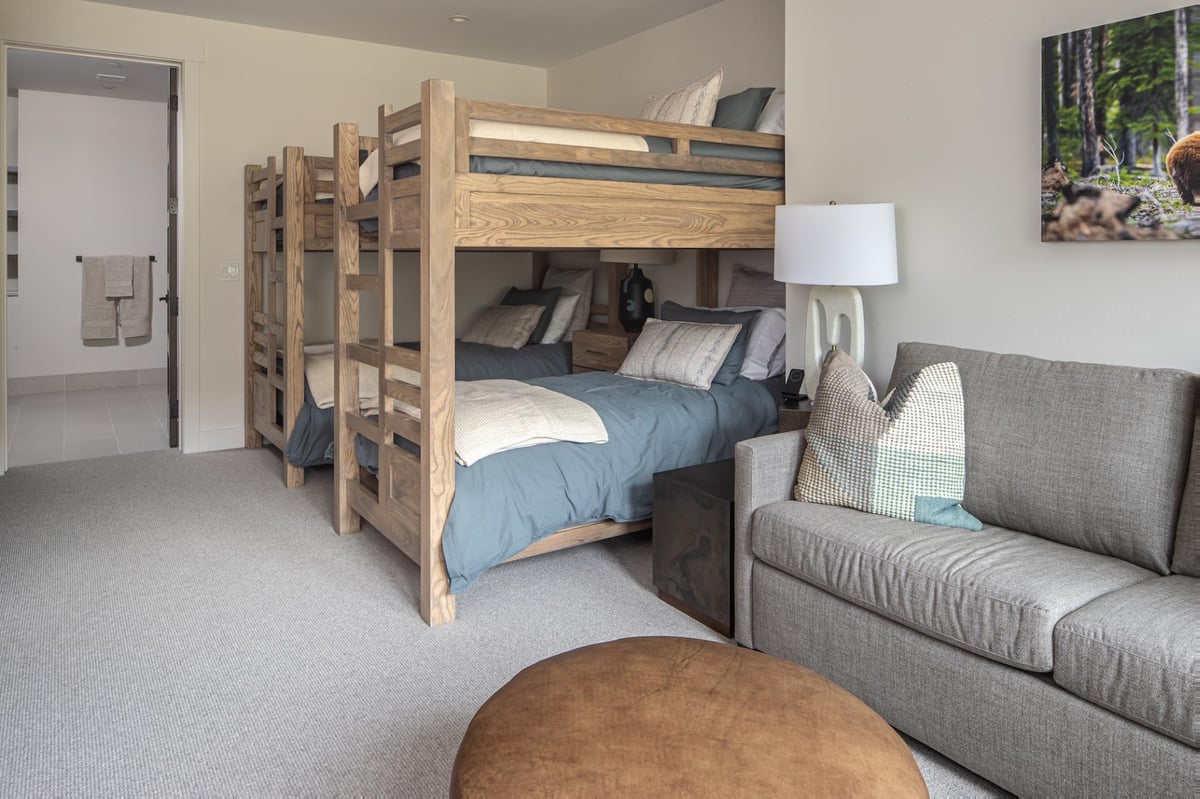 Spanish Peaks | Highlands Cabin 59