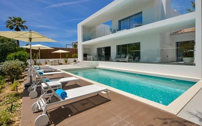 Luxury Villa Photo #2