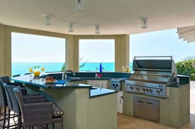 Luxury Villa Photo #8