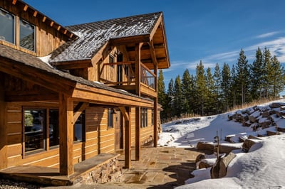 Luxury Villa Photo #49