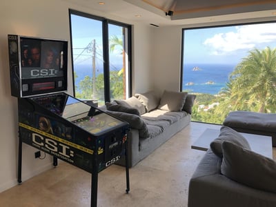 Luxury Villa Photo #10