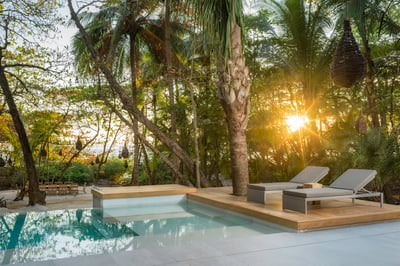 Luxury Villa Photo #7