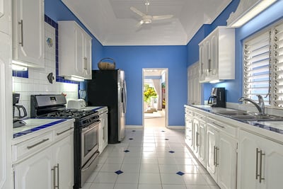 Luxury Villa Photo #13