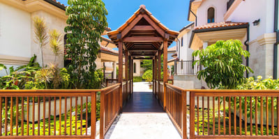 Luxury Villa Photo #30