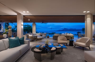 Luxury Villa Photo #27