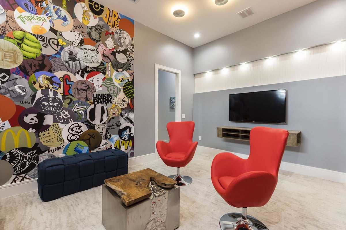 Unforgettable Utopia