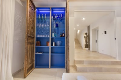 Luxury Villa Photo #24