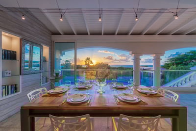 Luxury Villa Photo #13