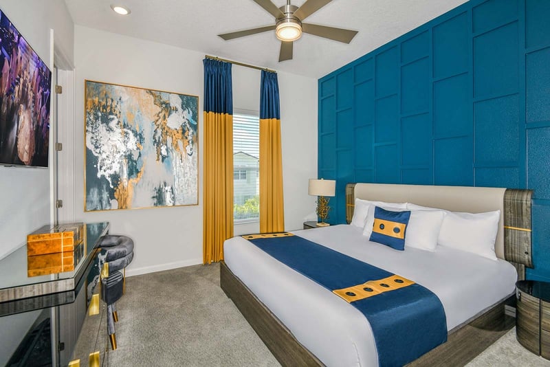 Titan at Villatel Village Solterra