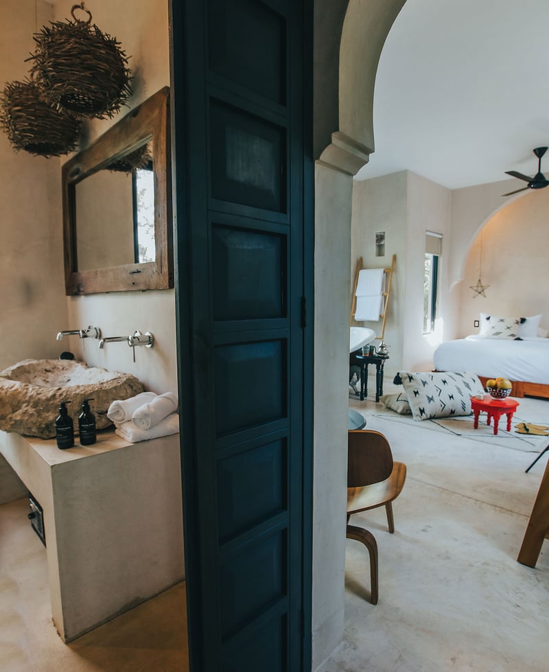 Villa Riad Ambre et Epices