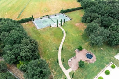 Luxury Villa Photo #47