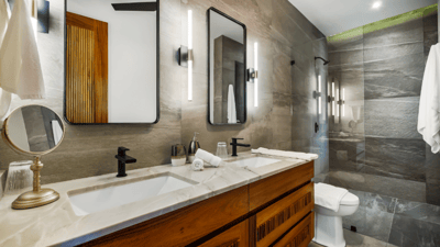 Luxury Villa Photo #35