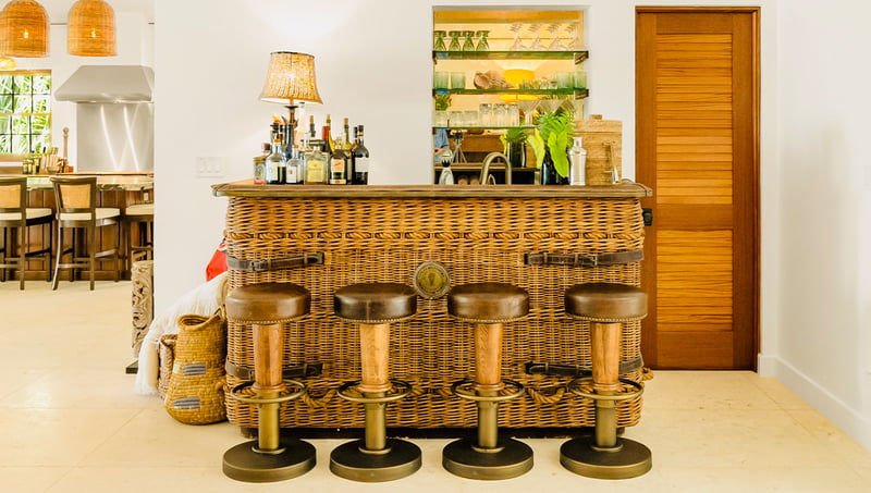 The Beacon Hill Estate