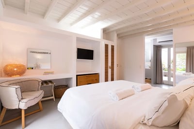 Luxury Villa Photo #23