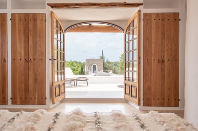 Luxury Villa Photo #44