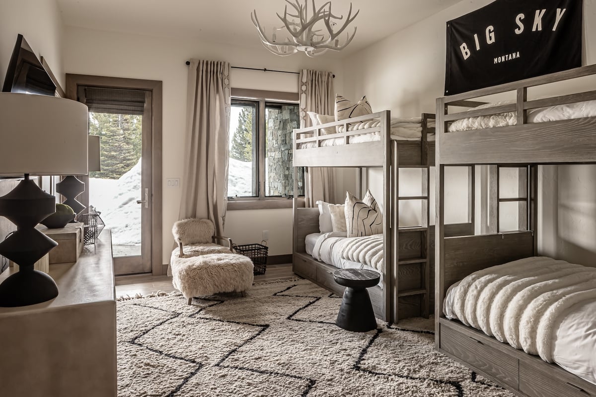 Inspiration Point Townhome 4C