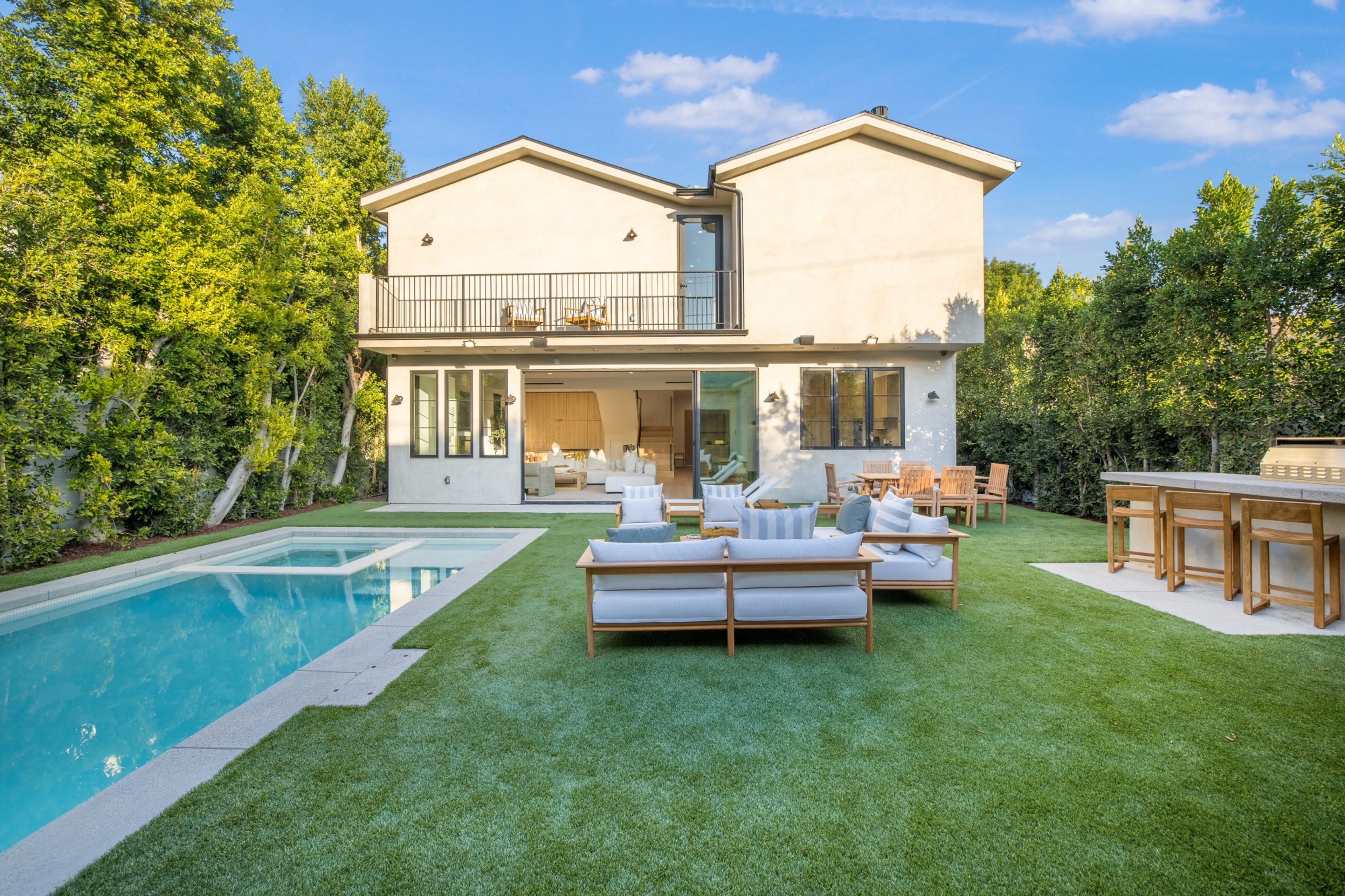 Kraft Villa - 3